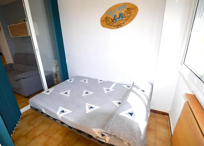 Surf 滨海略雷特