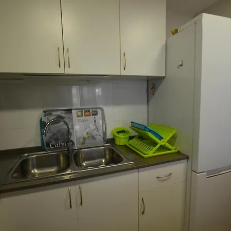 Apartament Surf *