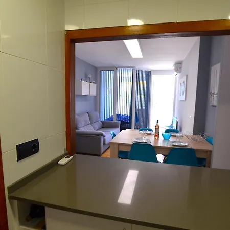 Apartament Surf Lloret de Mar