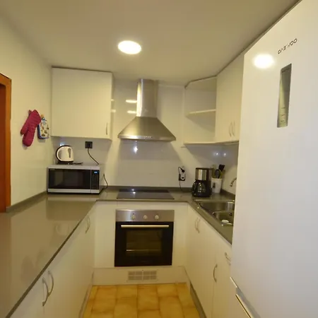 Apartament Surf Lloret de Mar
