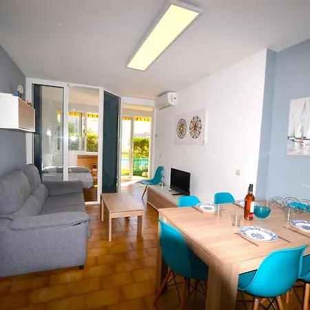 Appartamento Surf Lloret de Mar