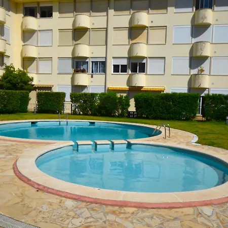 Apartament Surf