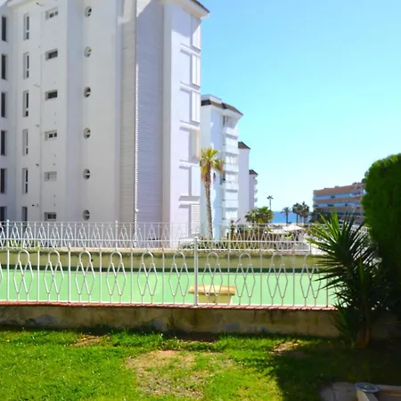Apartament Surf Lloret de Mar