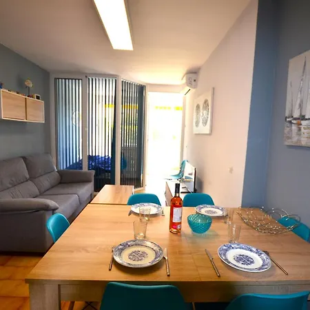 Apartament Surf