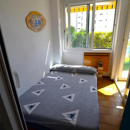 Apartament Surf *
