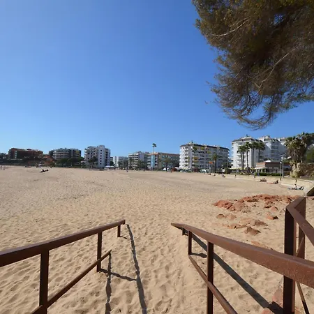 Apartament Surf Lloret de Mar