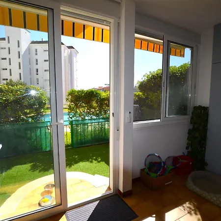 Appartement Surf *