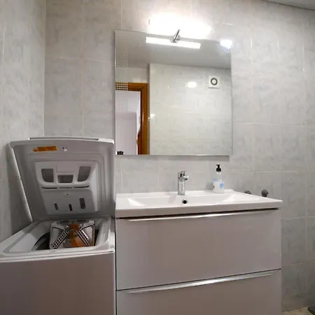 Appartement Surf