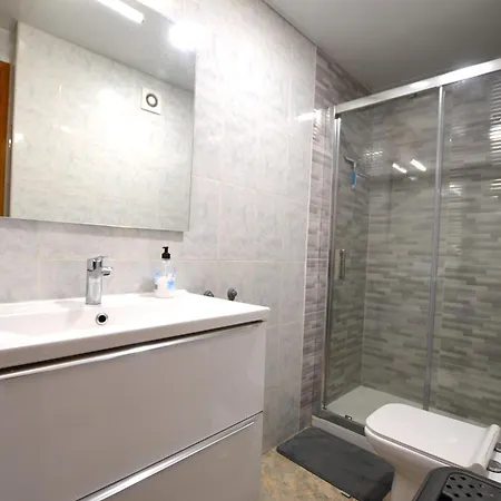 Appartement Surf