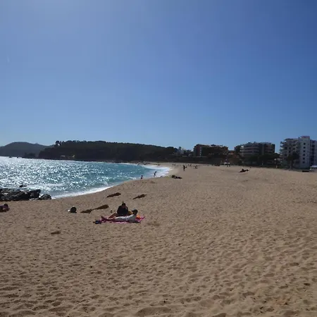 Apartment Surf Lloret de Mar