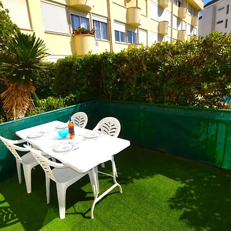 Appartement Surf *