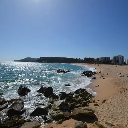 דירה Surf יורט דה מאר