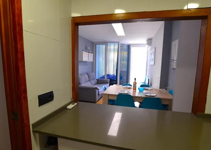 Apartment Surf Lloret de Mar