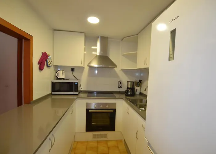 Apartment Surf Lloret de Mar