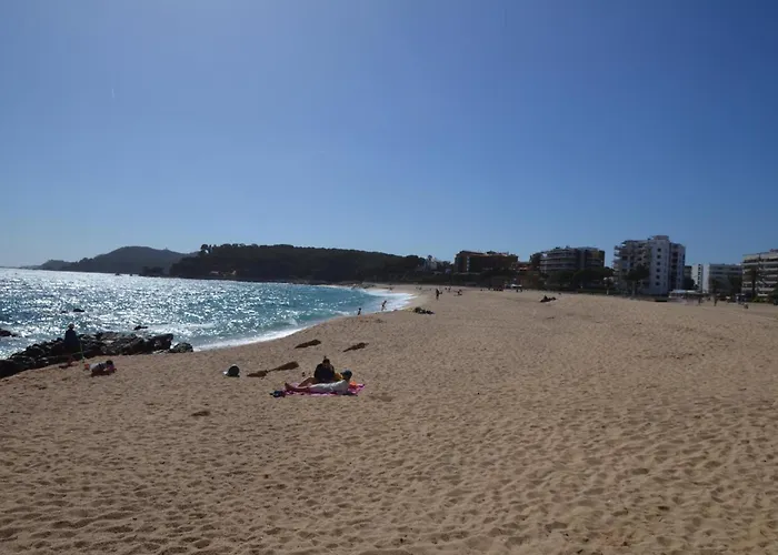 Apartment Surf Lloret de Mar