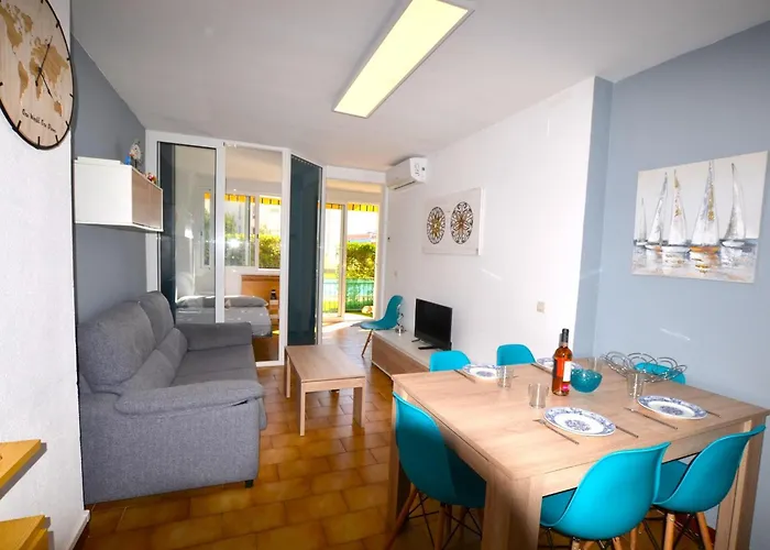 Apartmán Surf Lloret de Mar