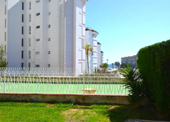 Apartmán Surf Lloret de Mar