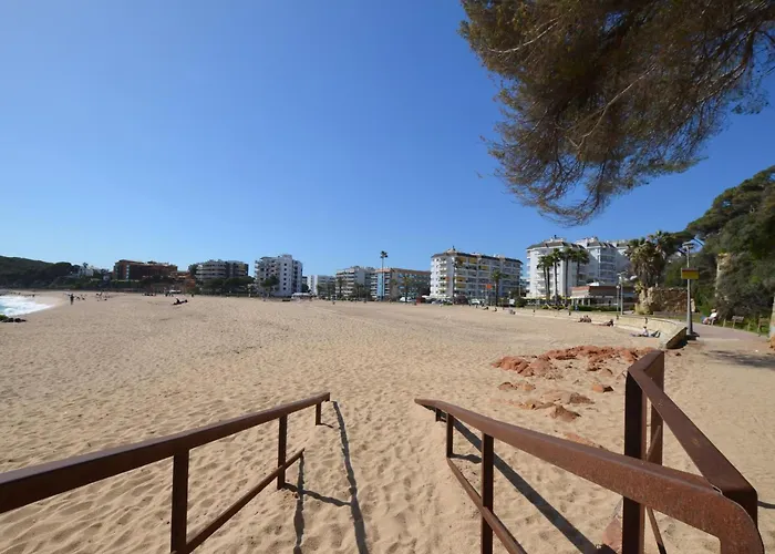 Apartmán Surf Lloret de Mar