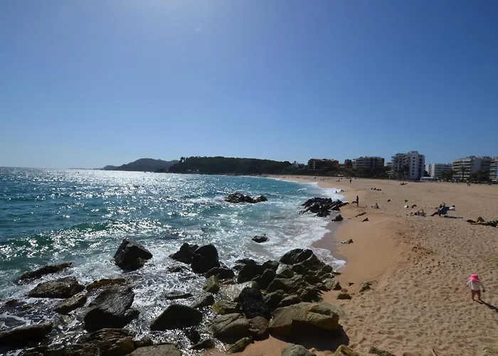 Apartmán Surf Lloret de Mar